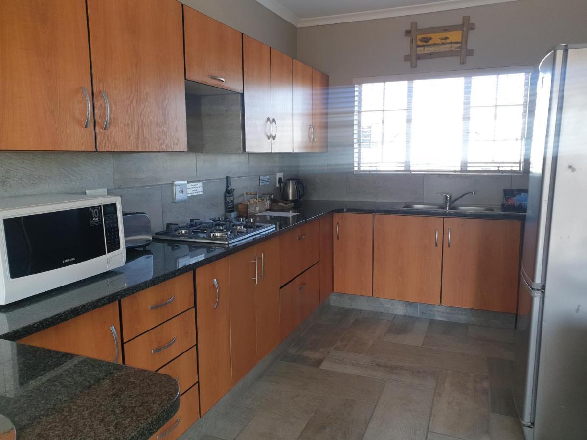 בוקסבורג Rudman Townhouses - Family Apartment מראה חיצוני תמונה