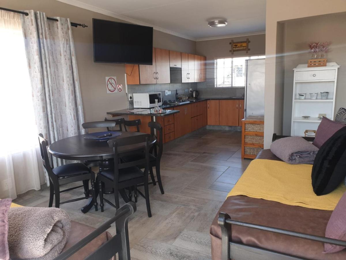 בוקסבורג Rudman Townhouses - Family Apartment מראה חיצוני תמונה
