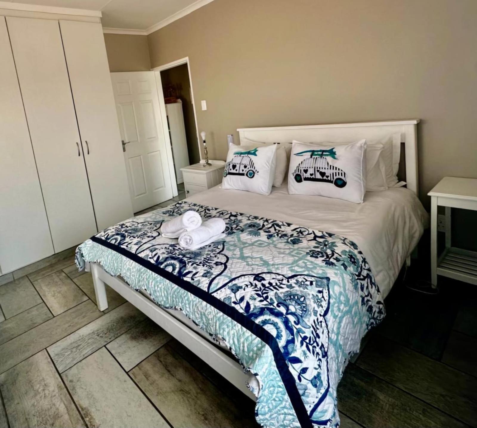 בוקסבורג Rudman Townhouses - Family Apartment מראה חיצוני תמונה